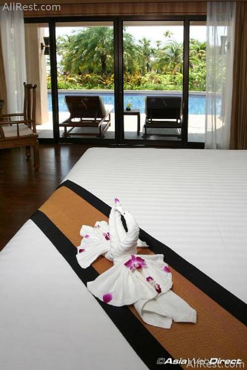 Adamas Resort & Spa 48